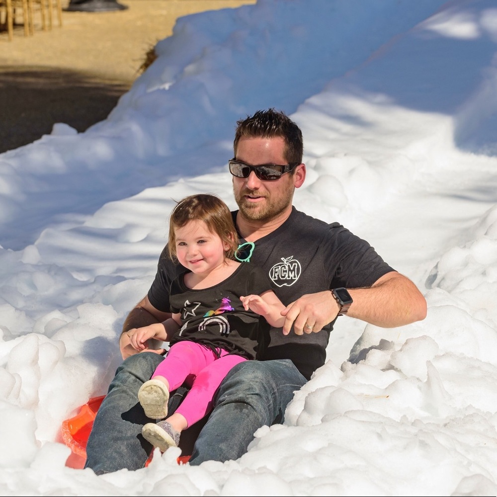 Meet your Posher, Steve